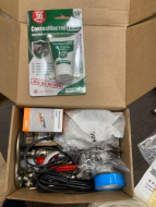Отзыв: ПВК Гамбринус – Самогонный ПВК, Пивоварня, Сыроварня, — Доволен на все 100%!!!